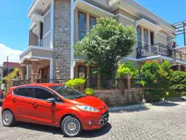 CASH MURAH CEPET FORD FIESTA S 2011 SPORT