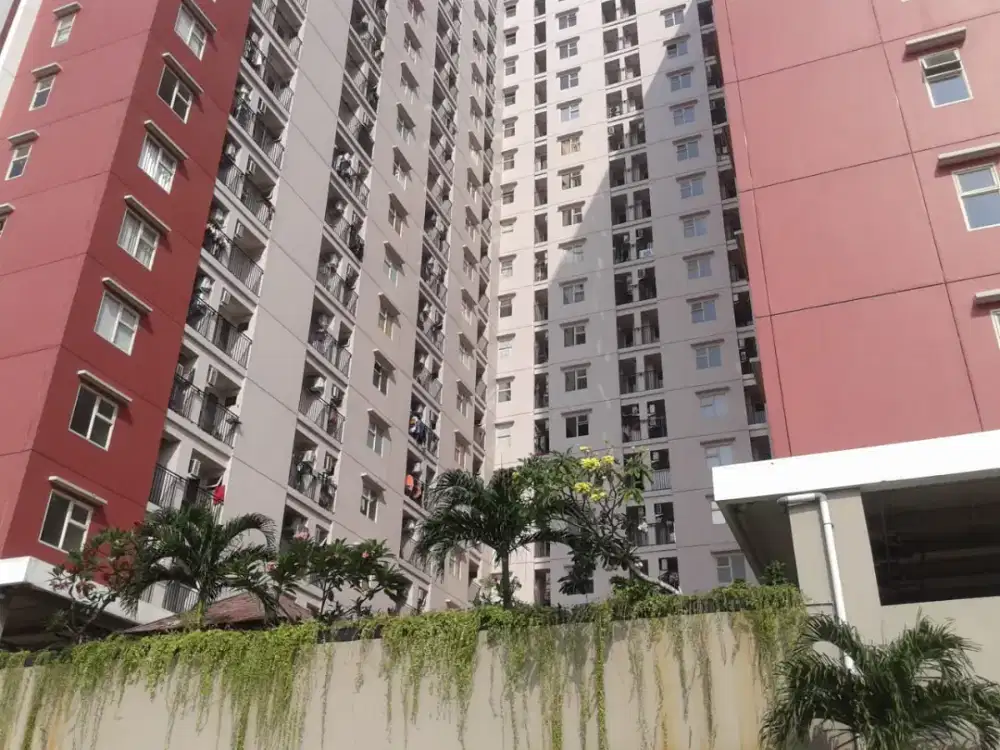 Jual Apartment dan Rumah Ruko  Daan Moggot Cengkareng
