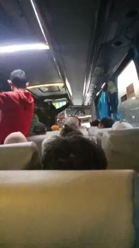 Cari kerja apa saja sangat butuh. Pengalaman warung jus.