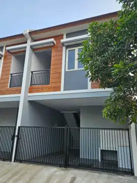 Rumah kost dijual siwalankerto dekat universitas petra surabaya