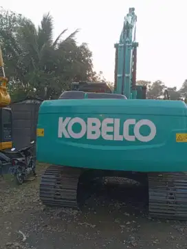 Kobelco SK 200-10 Tahun 2024