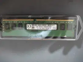 Ram PC DDR 4 merk Hynix