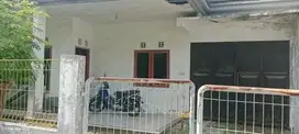 jual rumah hitung tanah saja di penjaringan sari