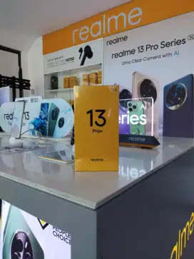 REALME 13 PRO+ 12/512 MURAH‼️‼️