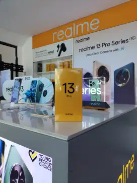 REALME 13 PRO 5G MURAHH‼️