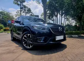 Mazda CX5 2016 Low Km