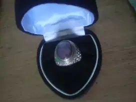Batu Ruby star besar no safir no hp atau kontrakan dan burung