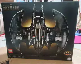 LEGO 76161 Batwing