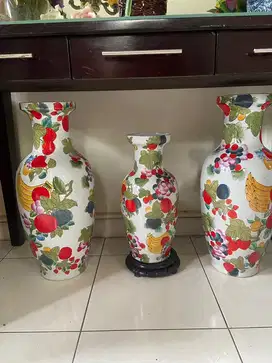 Guci import China
