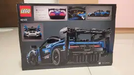 LEGO 42123 McLaren