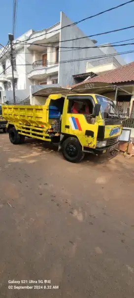 Jasa Angkut Puing Sampah Jakarta Barat