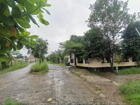 Dijual Rumah Hook Perumahan Alam Parung Lokasi Strategis 144/45