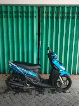 Mio sporty 2011