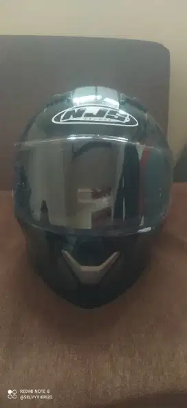 Helm njs reaper original