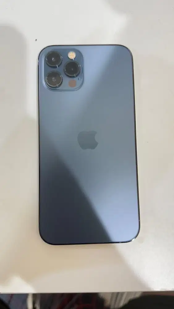 Iphone 12 pro 256GB EX Digimap