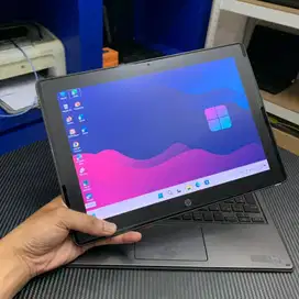 LAPTOP CANGGIH HP X2 TOUCHSCREEN BISA MODE TABLET