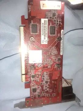 PCi Express merk ASUS 512