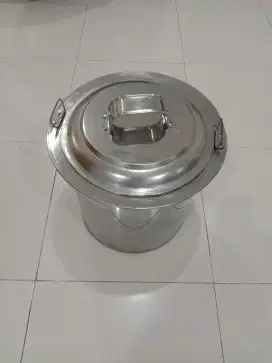 Jual dangdang stainless