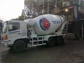 COR Readymix Cikarang pusat