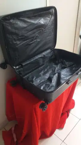 Koper roda Fiber 28 inch