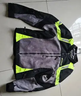 KLIM Induction Jacket Size M