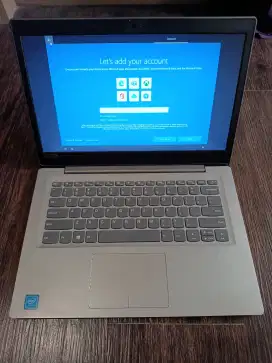 LENOVO IDEAPAD 120S - 14iap