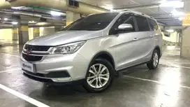 [OLXmobbi] Wuling Cortez 1.5S T Lux+ Bensin-AT 2022 185