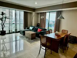 DIJUAL CEPAT HARUS LAKU - Apartemen Casablanca