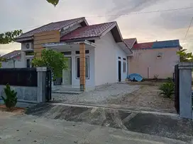 Disewakan Rumah Pekanbaru Harapan Raya/Bukit Barisan