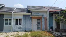 OVER KREDIT RUMAH SUBSIDI