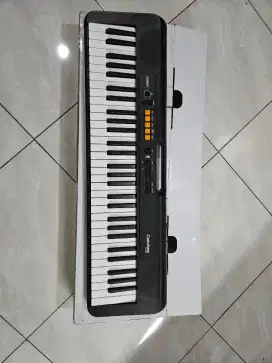 Casio CT-S100 Mulus