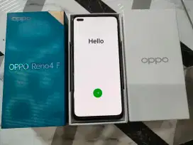 Oppo Reno 4F 4 F 8/128GB