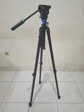 Jual tripod video profesional Benro A2573FS4