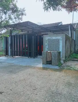 Rumah di sewakan Area Cibubur