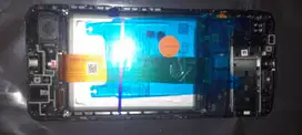 baterai tanam Samsung M series 12