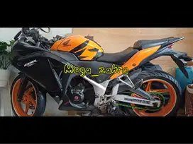 Cbr250cc Thailand
