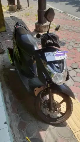 Mio soul full ori tgn 1