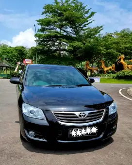 Jual BU Camry 2.4V