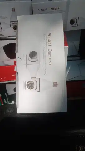 Cctv wireless murah