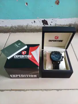 Jam Expedition E6381 M Original