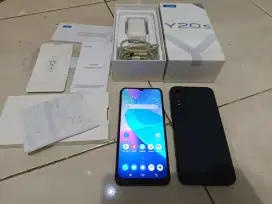 Smartphone Vivo Y20S Ram 8/128GB