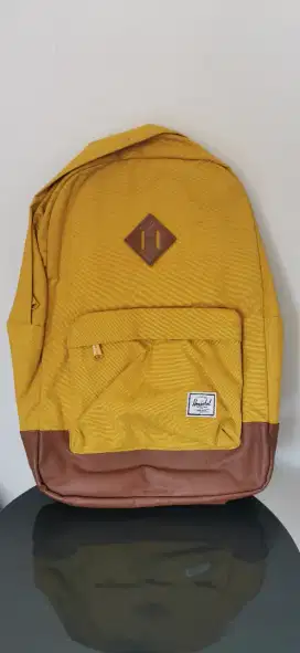 Tas Herschel Heritage Backpack