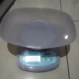 Timbangan Makanan