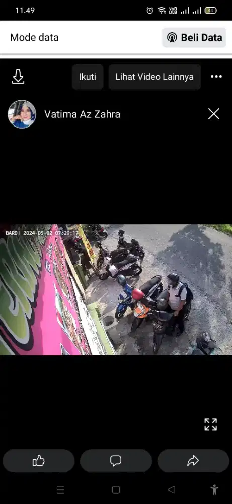 Cctv dahua promo murah 2mp hd