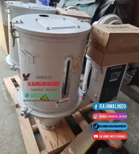 Hopper Dryer 50kg