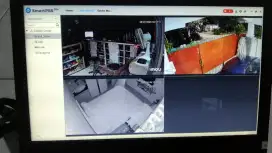 Cctv promo hilook murah