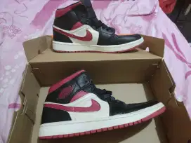 Sepatu Nike air Jordan rare langka