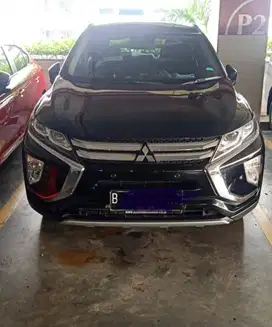 Dijual Mitsubishi Eclipse Cross CBU Japan