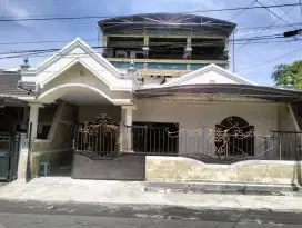 Selangkah MERR‼️Rumah Murah Baruk Rungkut Surabaya