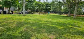 Dijual Kavling Siap Bangun, Inika Island, BSD City